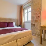 Szálloda Nichotel Carloforte