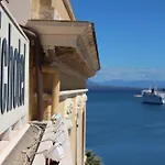 Szálloda Nichotel 4*