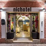Nichotel Szálloda Carloforte