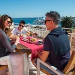 Nichotel Carloforte