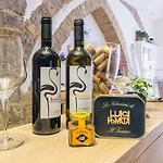 Nichotel Carloforte