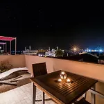 Nichotel Szálloda Carloforte