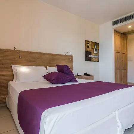 Hotel Nichotel Carloforte (Isola di San Pietro)