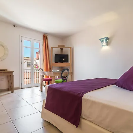 Nichotel 4* Carloforte (Isola di San Pietro)