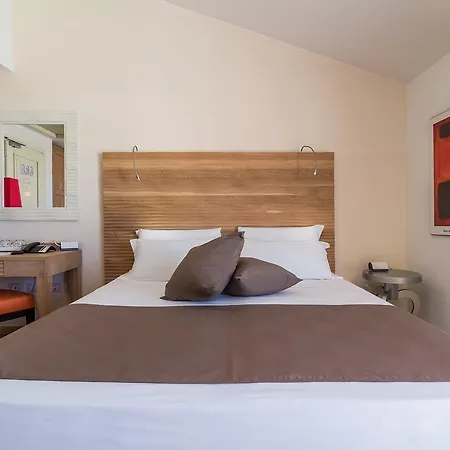 Szálloda Nichotel Carloforte