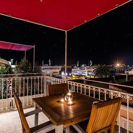 Nichotel Szálloda 4*