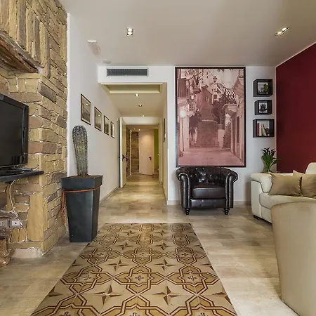 Nichotel 4* Carloforte (Isola di San Pietro)