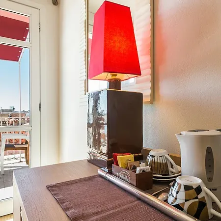 Nichotel Carloforte (Isola di San Pietro)