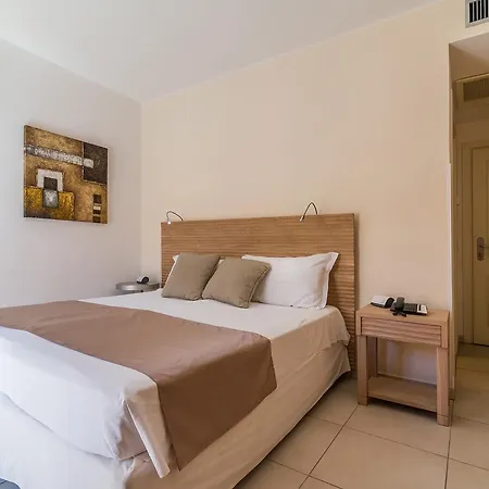 Nichotel 4* Carloforte