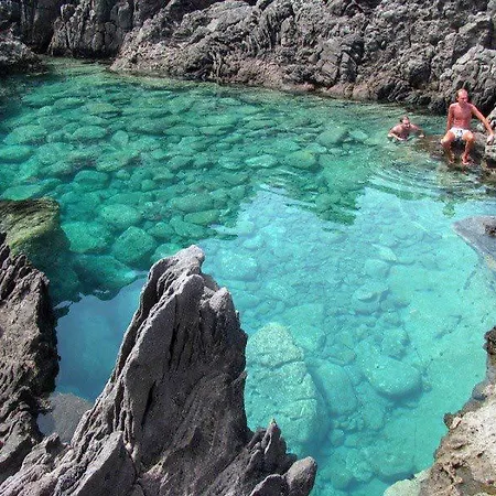 Nichotel Carloforte (Isola di San Pietro)