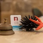 Nichotel 4* カルロフォルテ