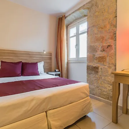 Szálloda Nichotel Carloforte