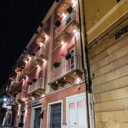 Nichotel 4* Carloforte (Isola di San Pietro)