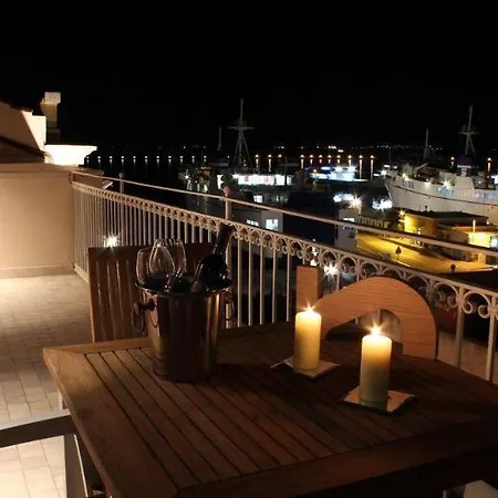 Nichotel 4*