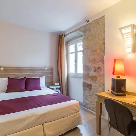 Отель Nichotel