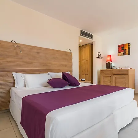 מלון Nichotel קרלופורטה