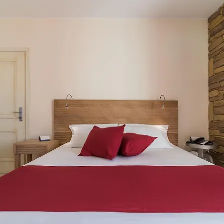 Nichotel Hotel 4*