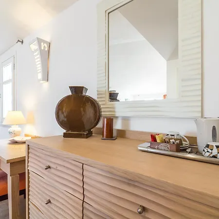 Отель Nichotel Калофорте
