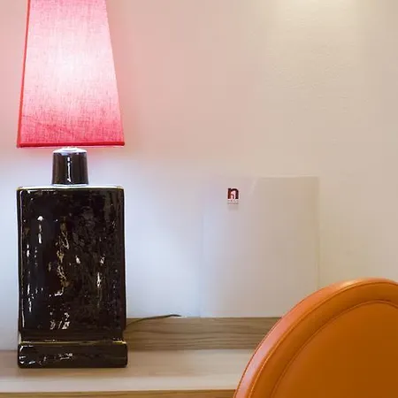 מלון Nichotel קרלופורטה