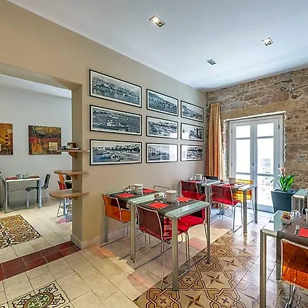 Nichotel קרלופורטה