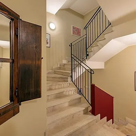 Nichotel 4* קרלופורטה