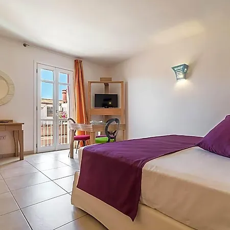 Nichotel 4* קרלופורטה