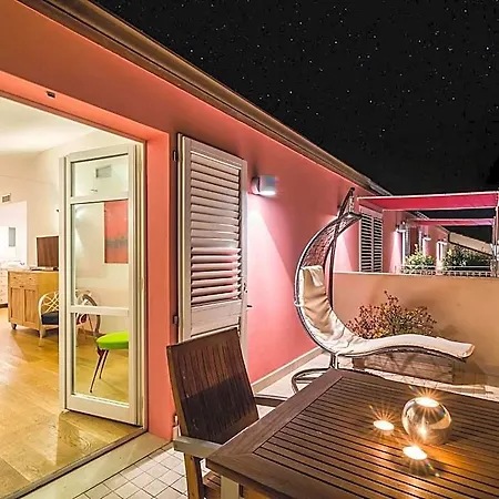 מלון Nichotel 4*
