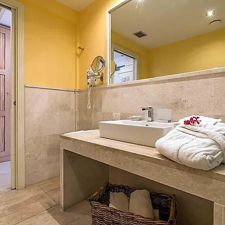 מלון Nichotel קרלופורטה