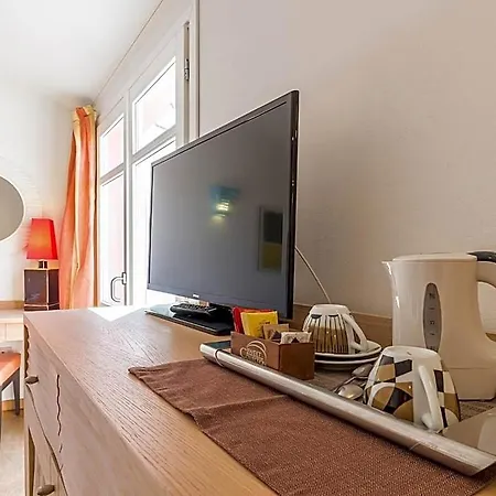 מלון Nichotel קרלופורטה