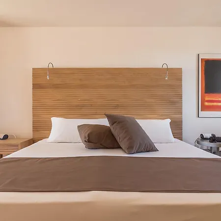 Nichotel Hotel Carloforte (Isola di San Pietro)