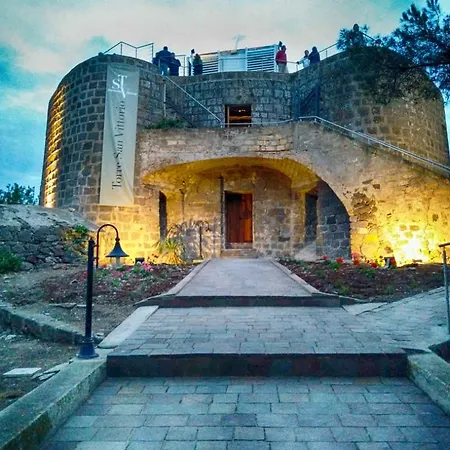 Hotel Nichotel Carloforte (Isola di San Pietro)