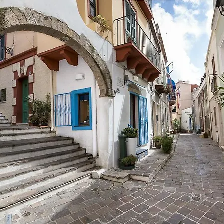 Hotel Nichotel Carloforte (Isola di San Pietro)
