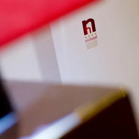 Nichotel 4*