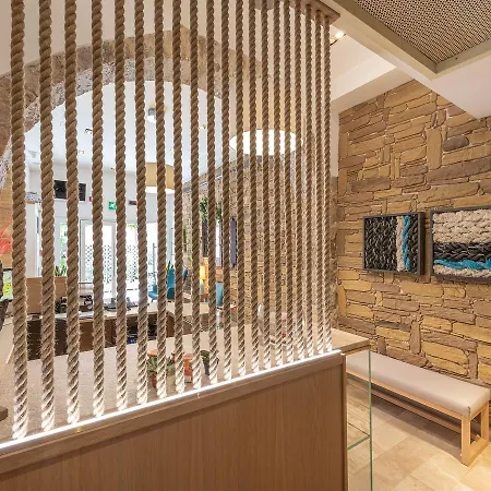 Hotel Nichotel Carloforte (Isola di San Pietro)