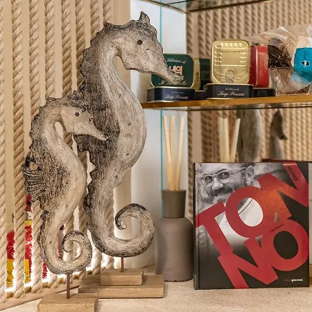 Nichotel Hotel Carloforte (Isola di San Pietro)