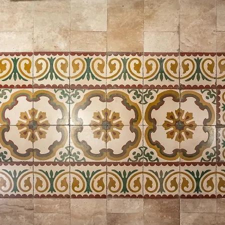 Nichotel Carloforte (Isola di San Pietro)