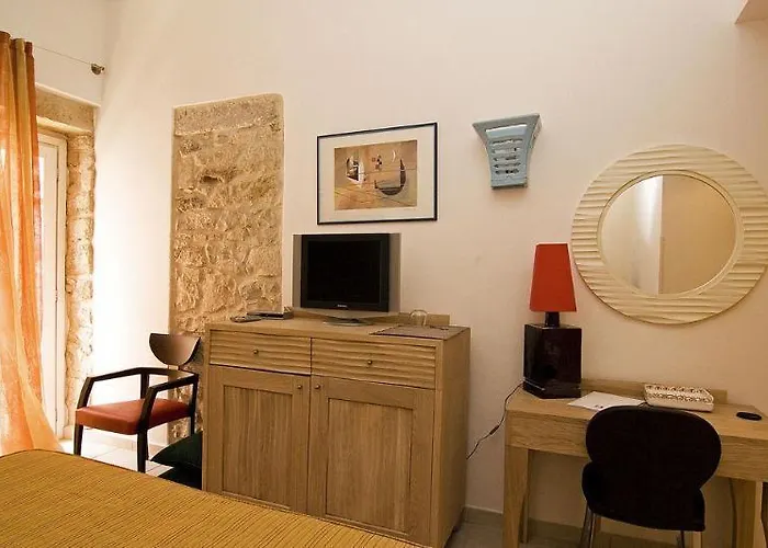 Hotel Nichotel 4*