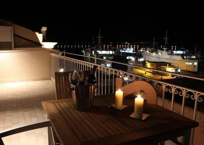 Nichotel 4*