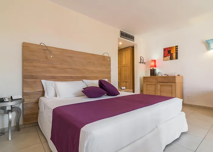 Hotel Nichotel Carloforte (Isola di San Pietro)