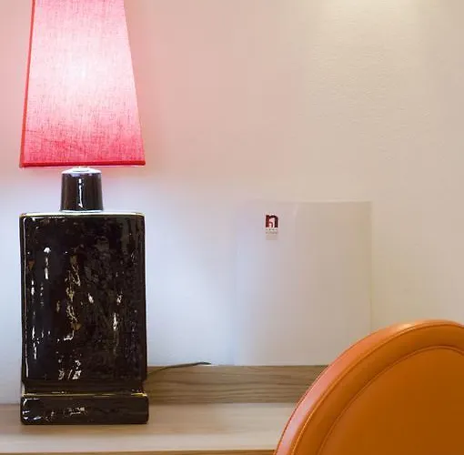 Hotel Nichotel Carloforte (Isola di San Pietro)