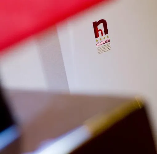Nichotel 4*