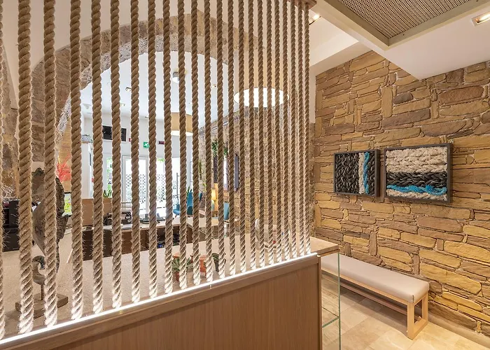 Hotel Nichotel Carloforte (Isola di San Pietro)