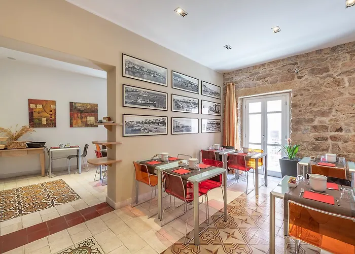 Nichotel Carloforte (Isola di San Pietro)